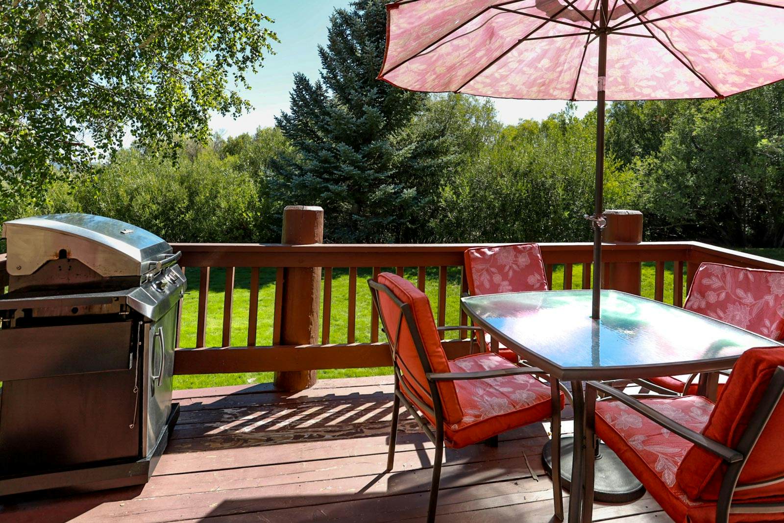 1952-Cienega Getaway