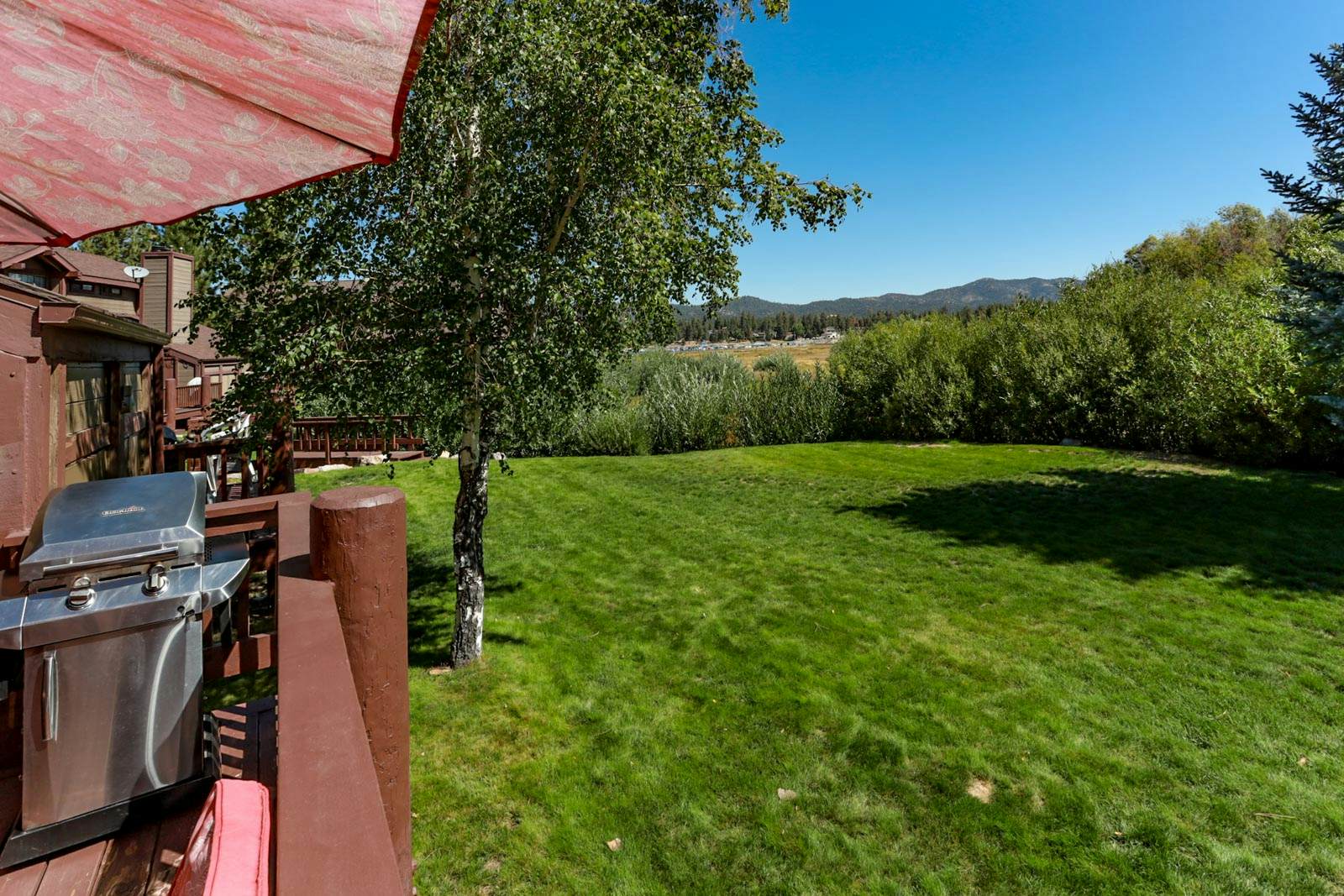 1952-Cienega Getaway