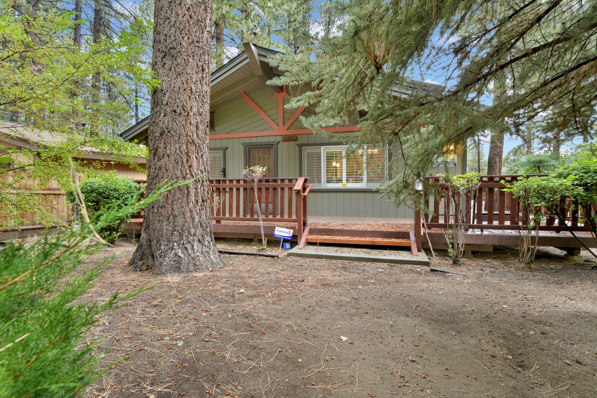 La Cerena Getaway at Big Bear- Pool Table- Ski Resort Central