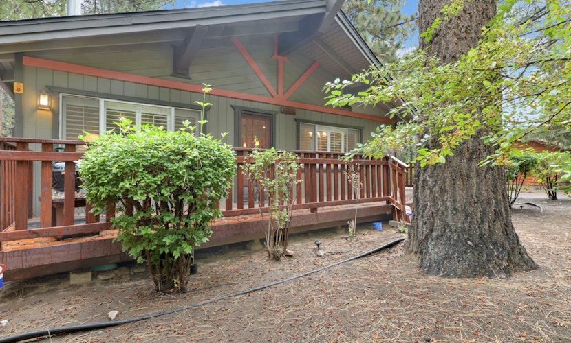 La Cerena Getaway at Big Bear- Pool Table- Ski Resort Central