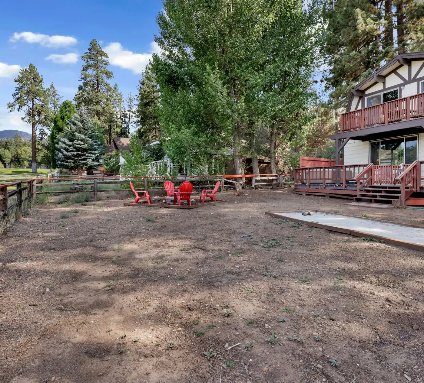 1976-Bear Cabin