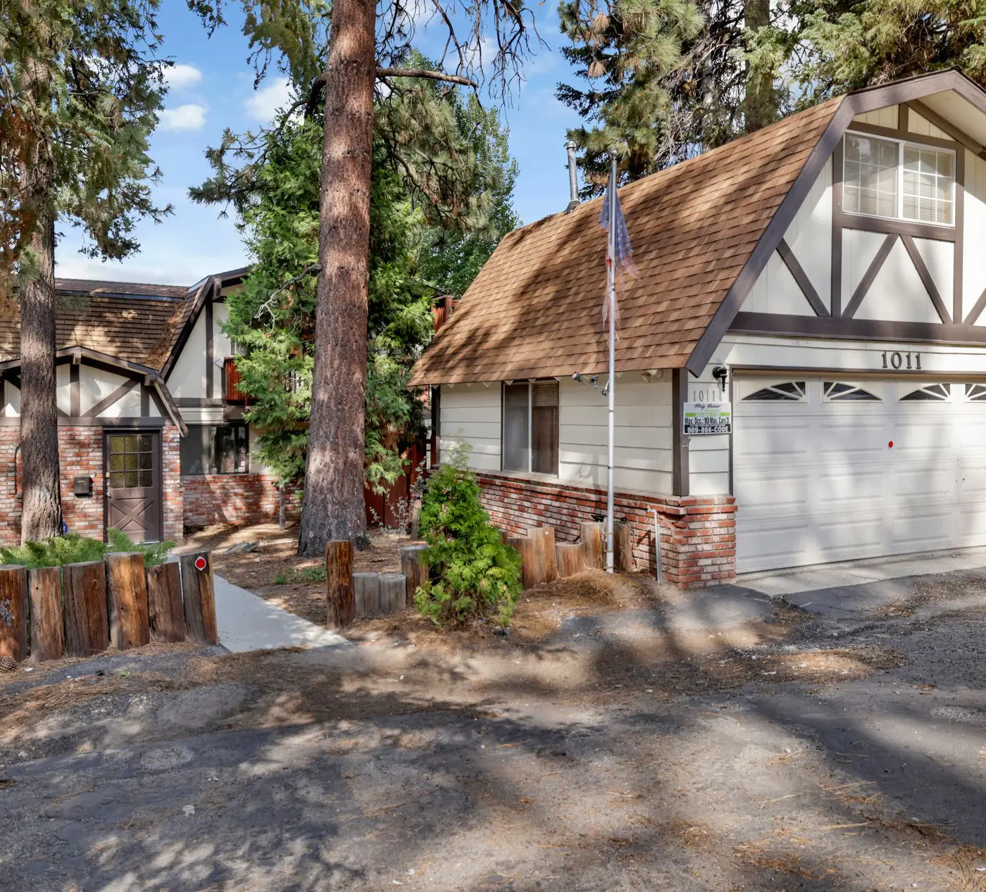 1976-Bear Cabin