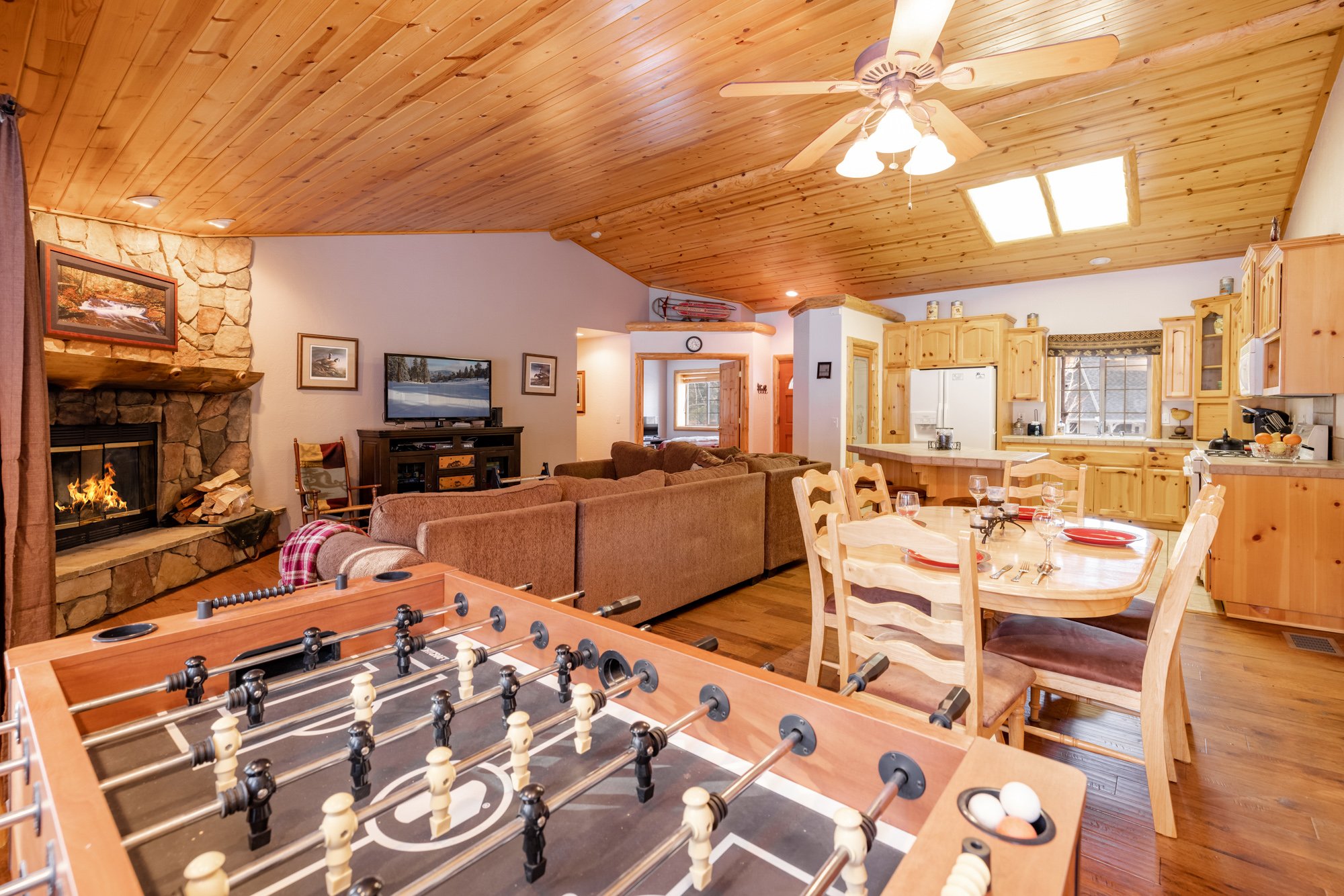 1986-Little Cubs Cabin