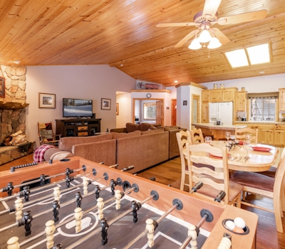 1986-Little Cubs Cabin