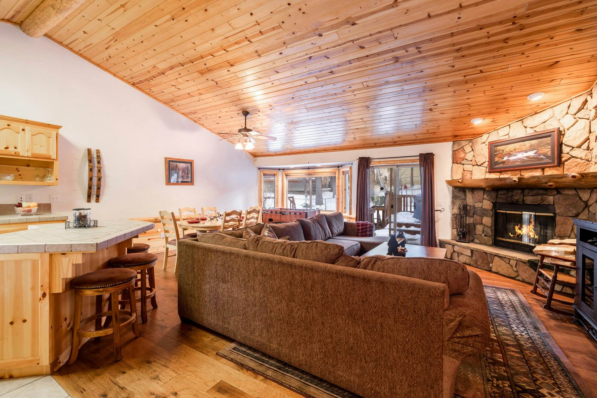 1986-Little Cubs Cabin