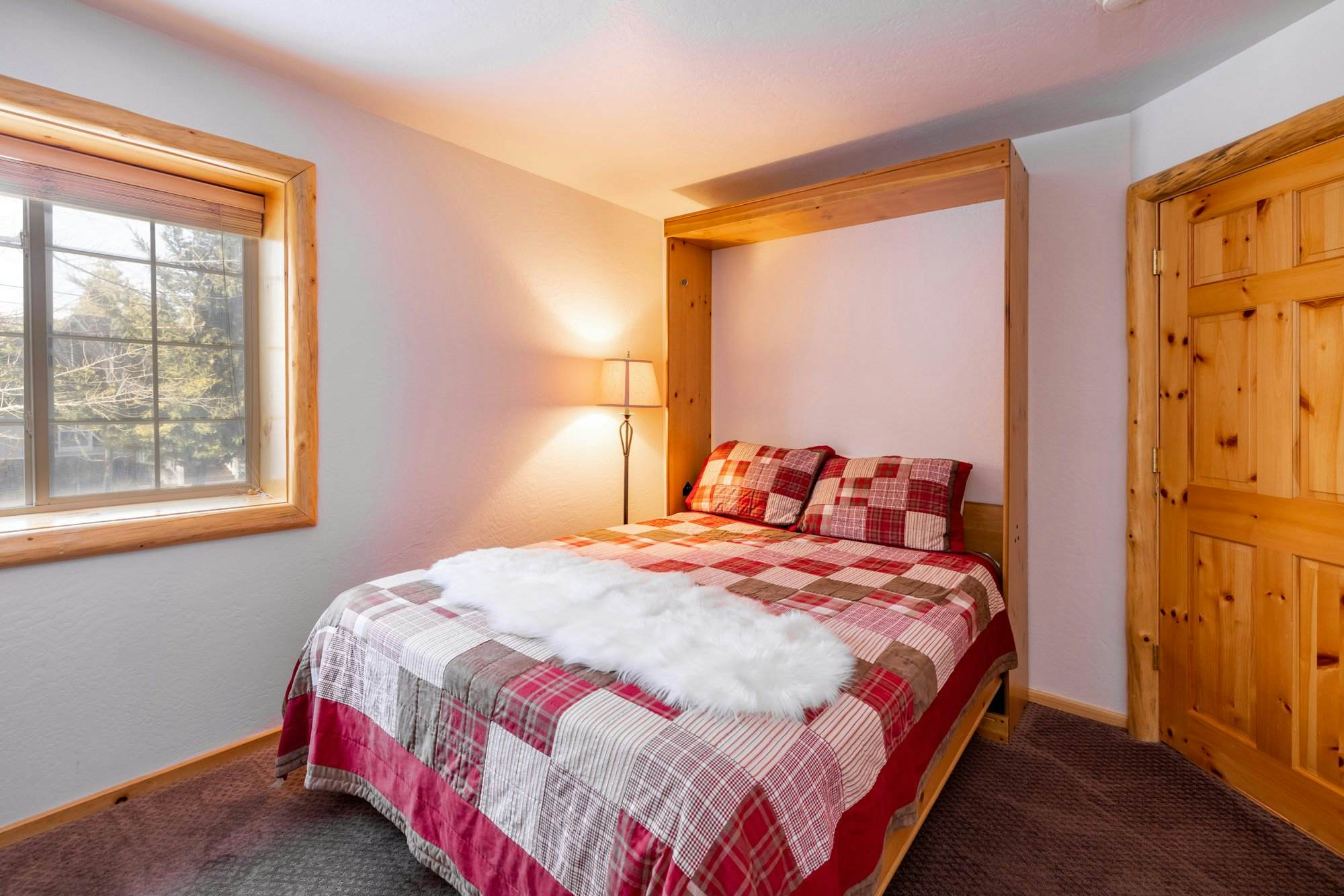 1986-Little Cubs Cabin