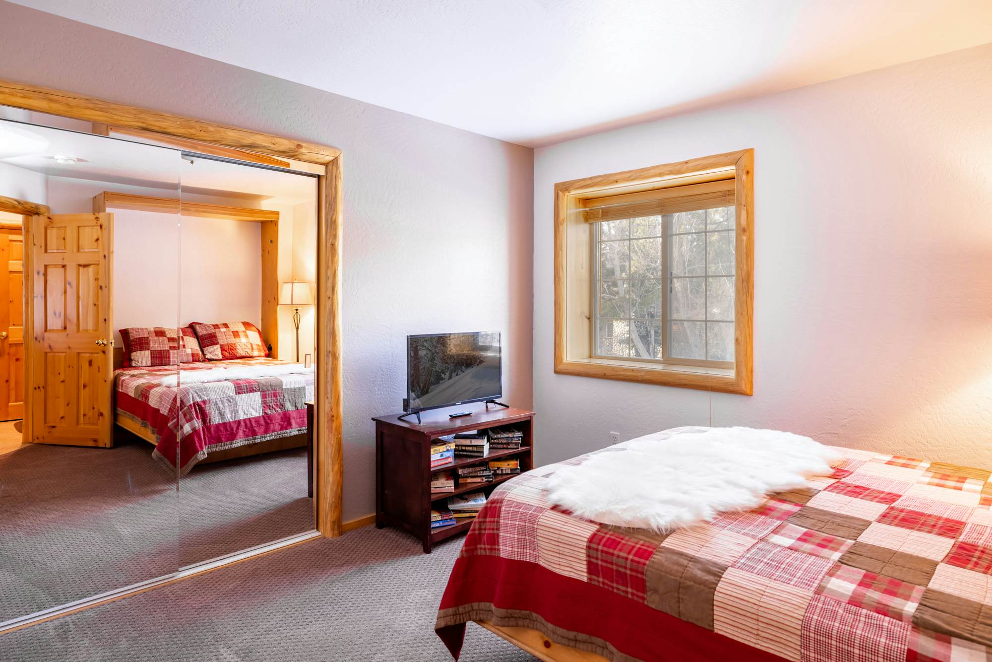 1986-Little Cubs Cabin