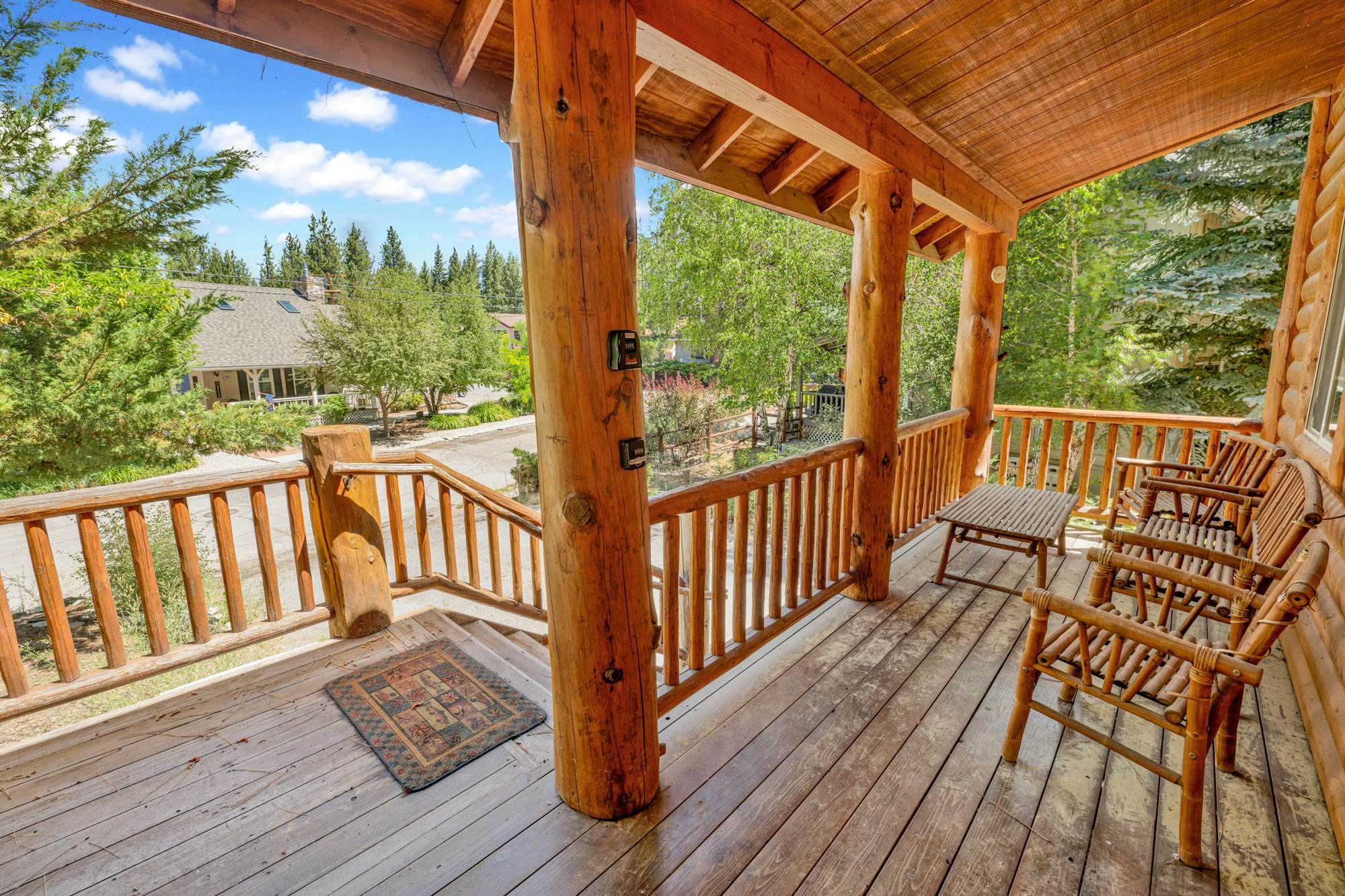 1986-Little Cubs Cabin