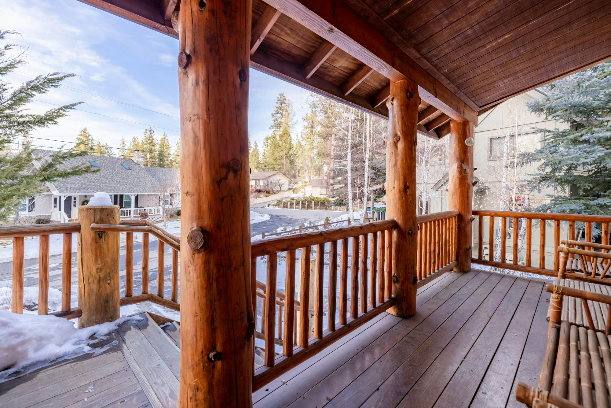 1986-Little Cubs Cabin