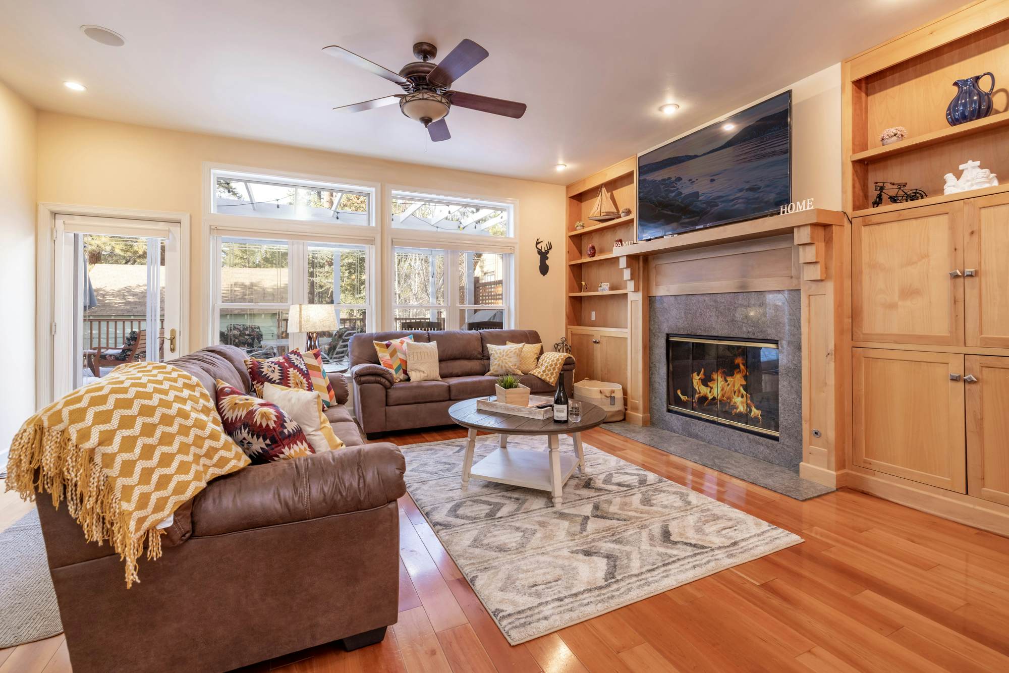 1989-The Grand Chalet