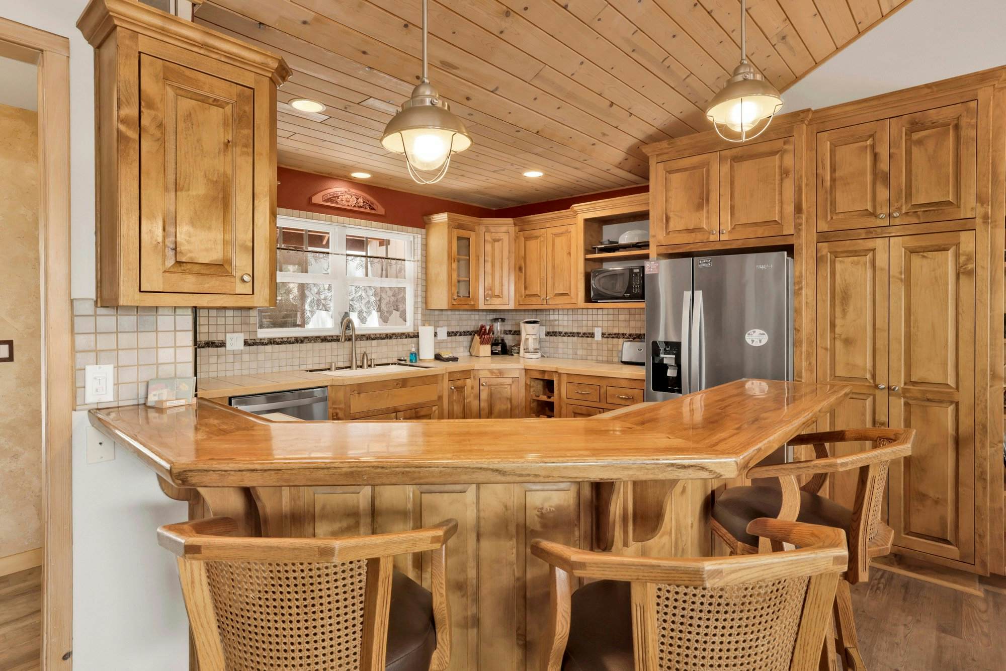 2005- One Hundred Pines Ranch