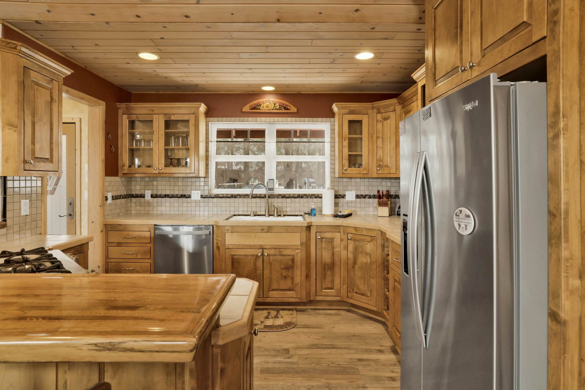 2005- One Hundred Pines Ranch