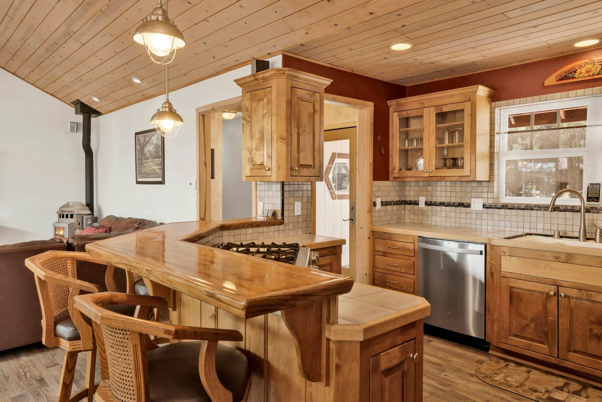 2005- One Hundred Pines Ranch