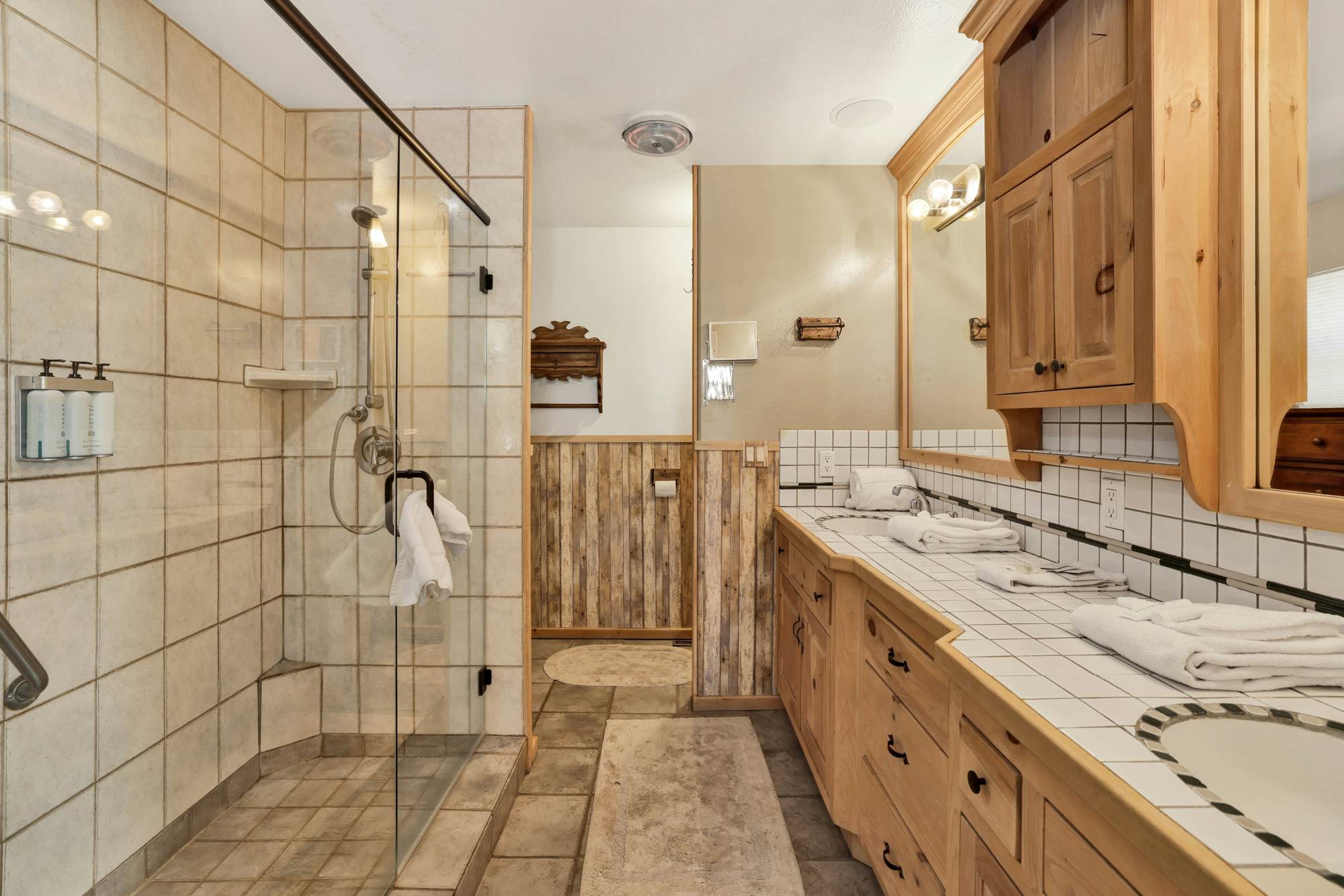 2005- One Hundred Pines Ranch