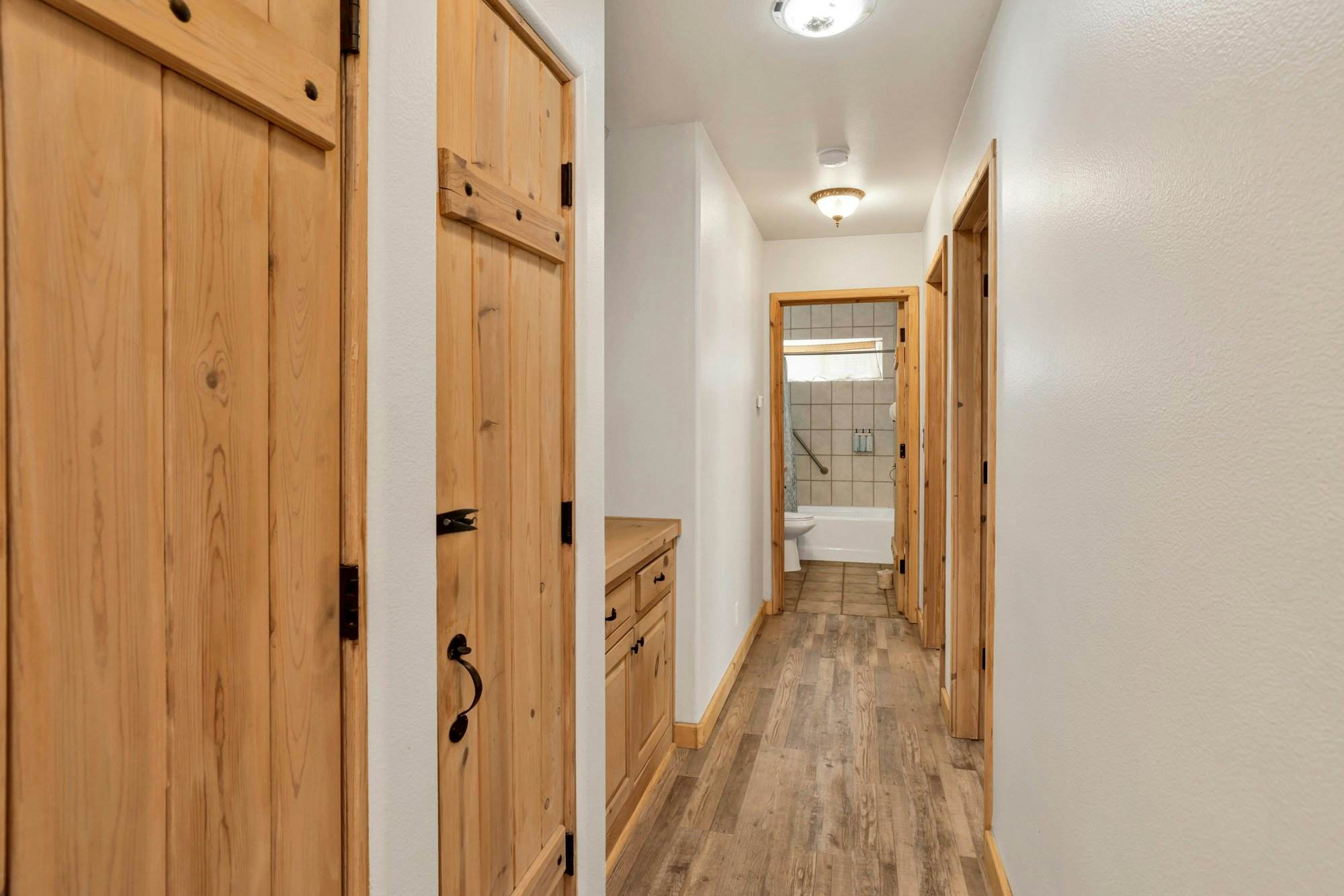 2005- One Hundred Pines Ranch