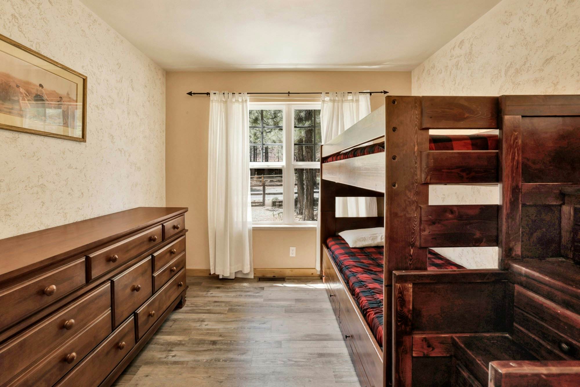 2005- One Hundred Pines Ranch