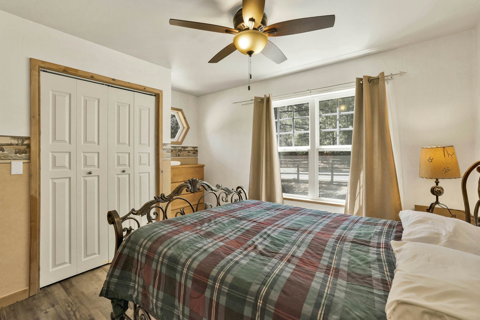 2005- One Hundred Pines Ranch