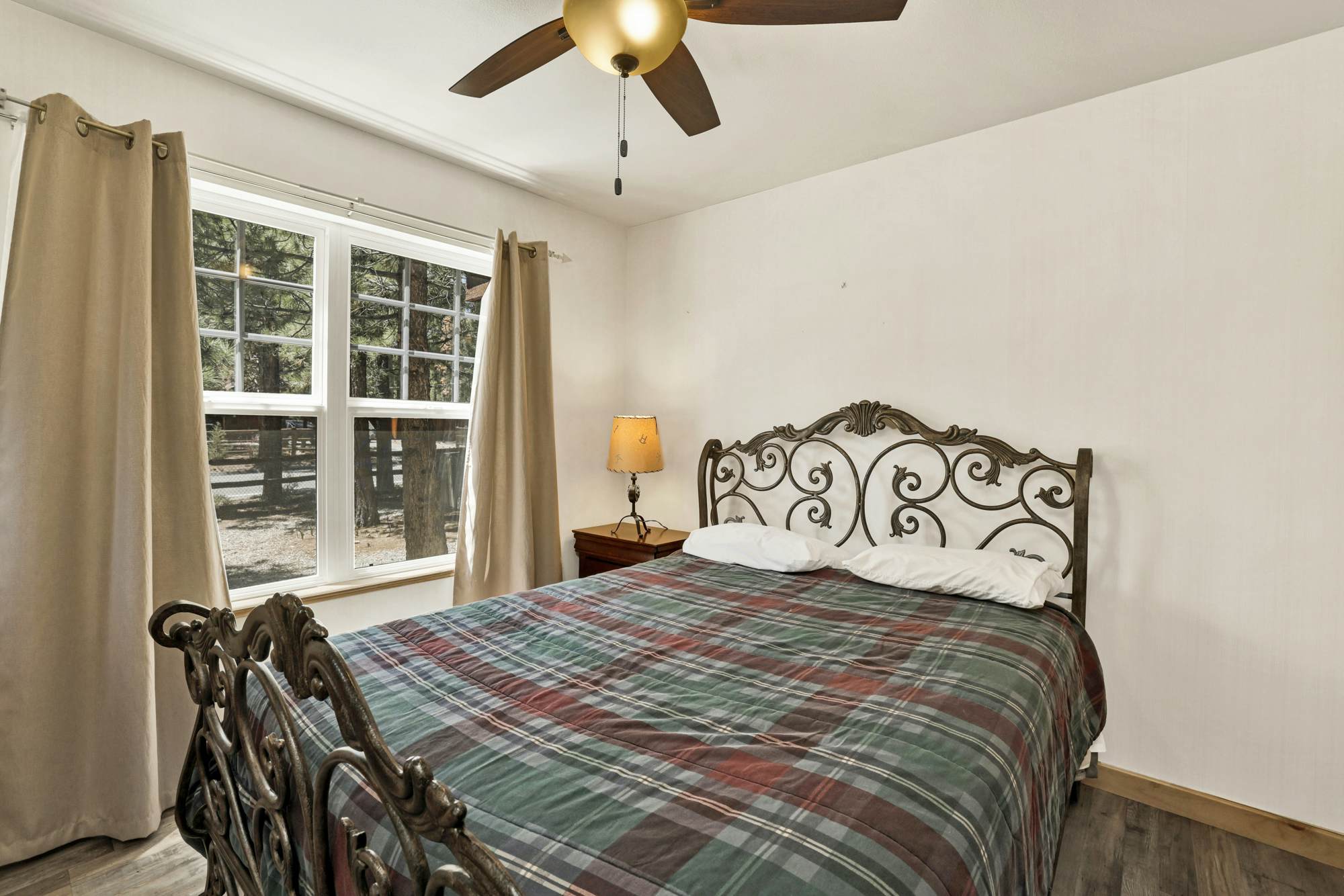 2005- One Hundred Pines Ranch