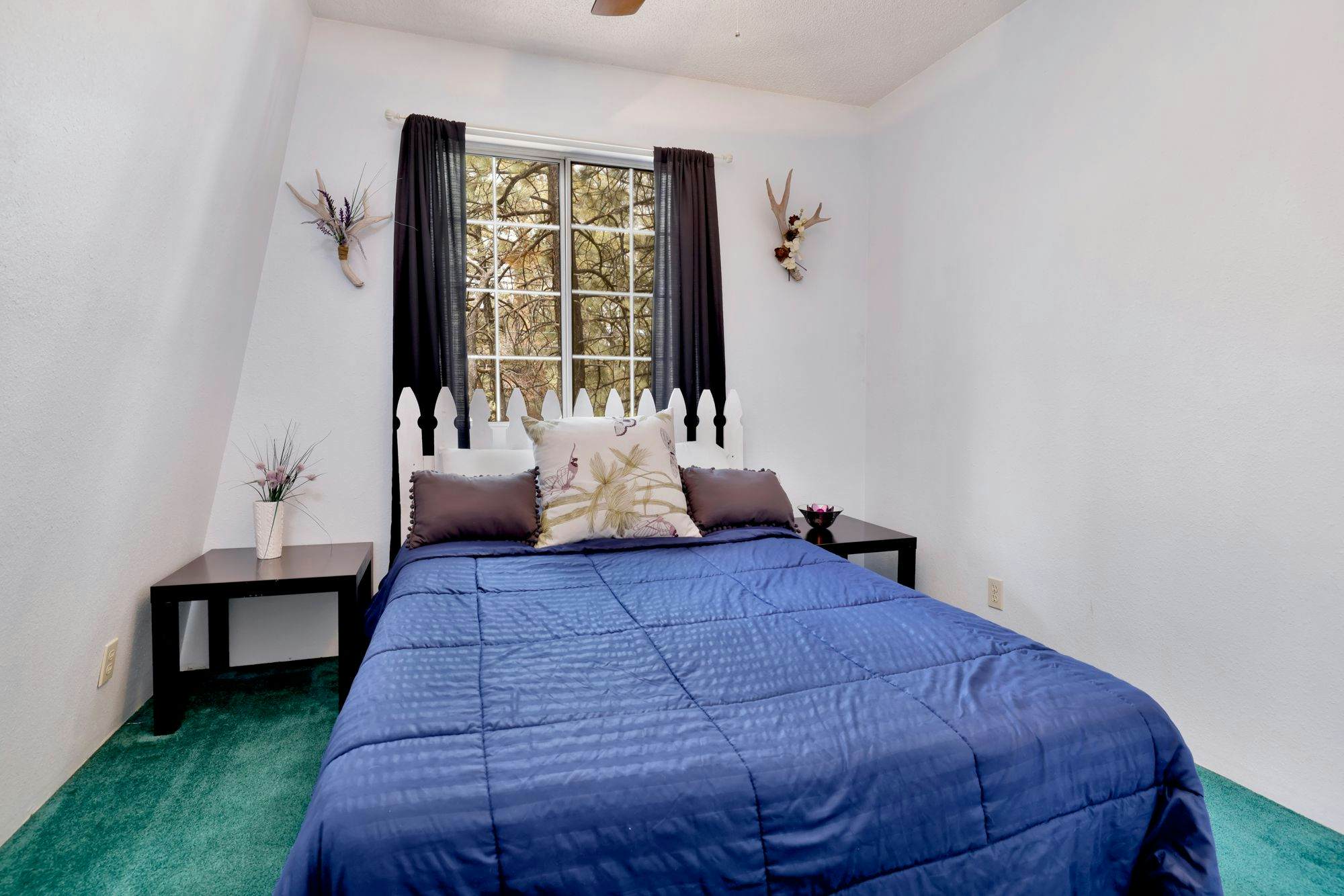 2028 - Whiskey Mountain Lodge