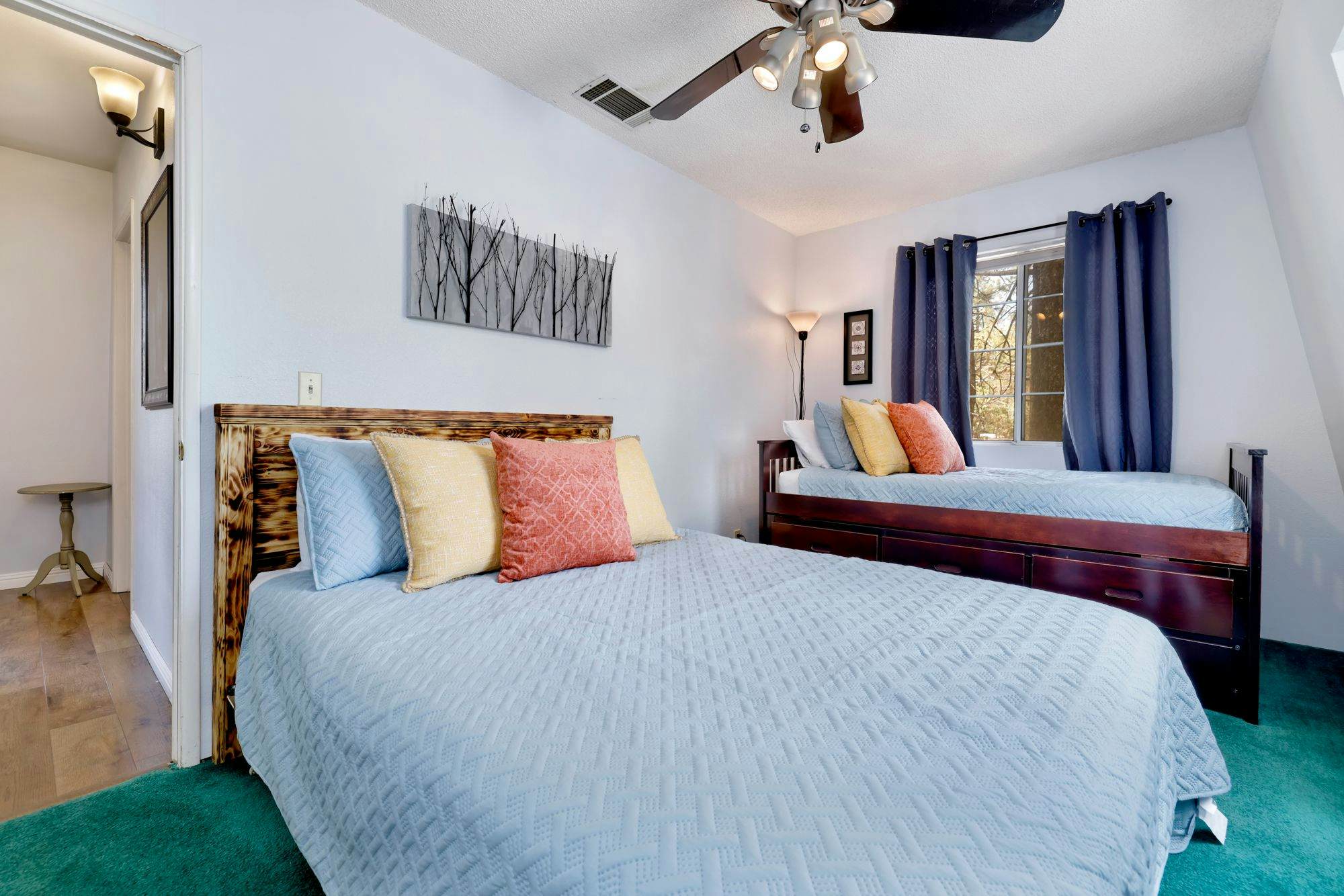 2028 - Whiskey Mountain Lodge