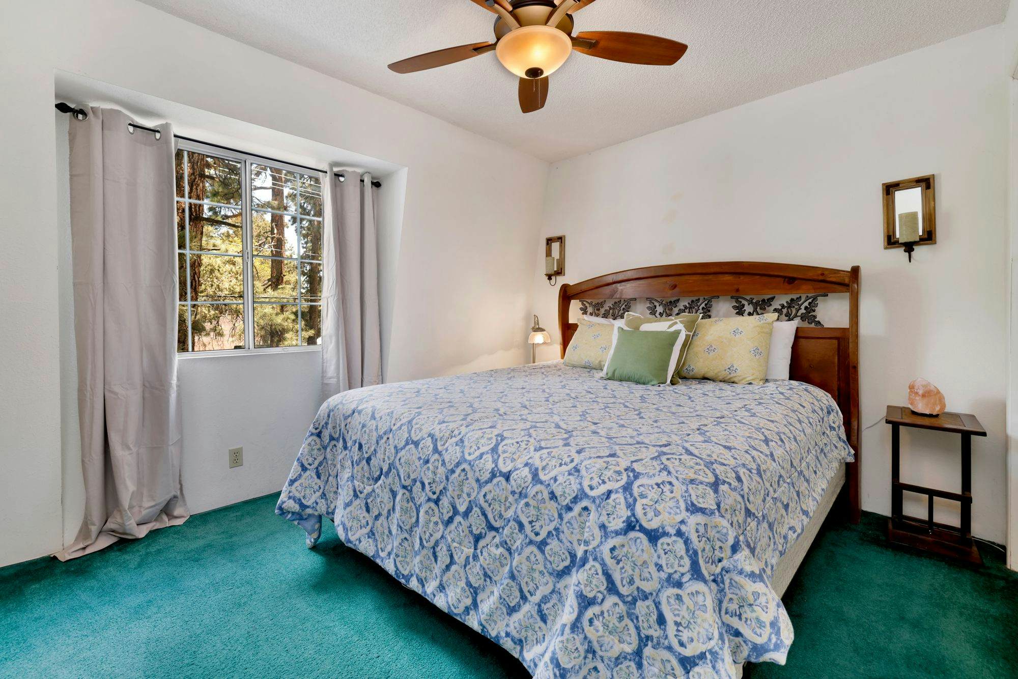 2028 - Whiskey Mountain Lodge