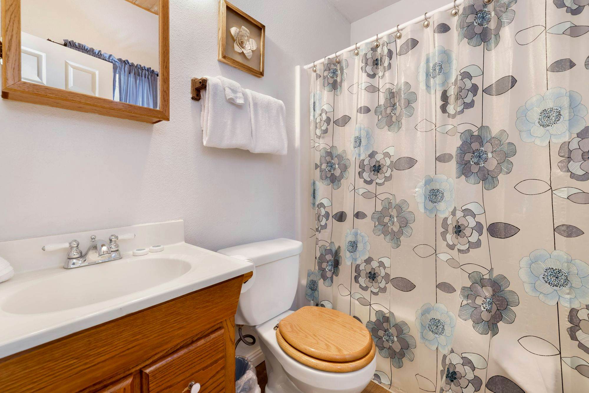 2028 - Whiskey Mountain Lodge