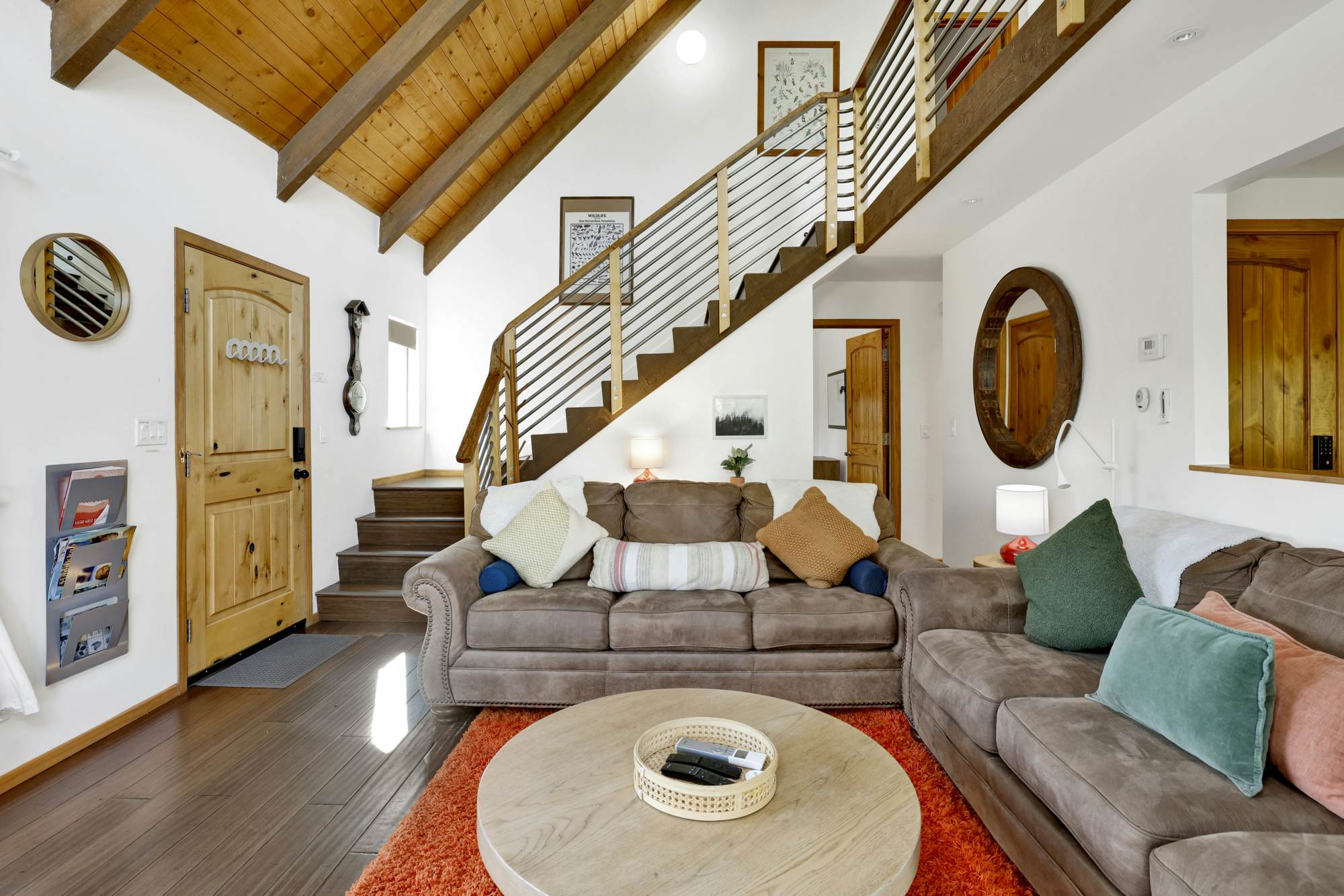 2048-Chimney Peak Chalet