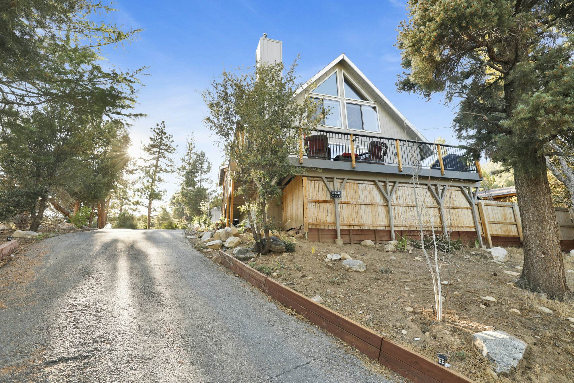 2048-Chimney Peak Chalet