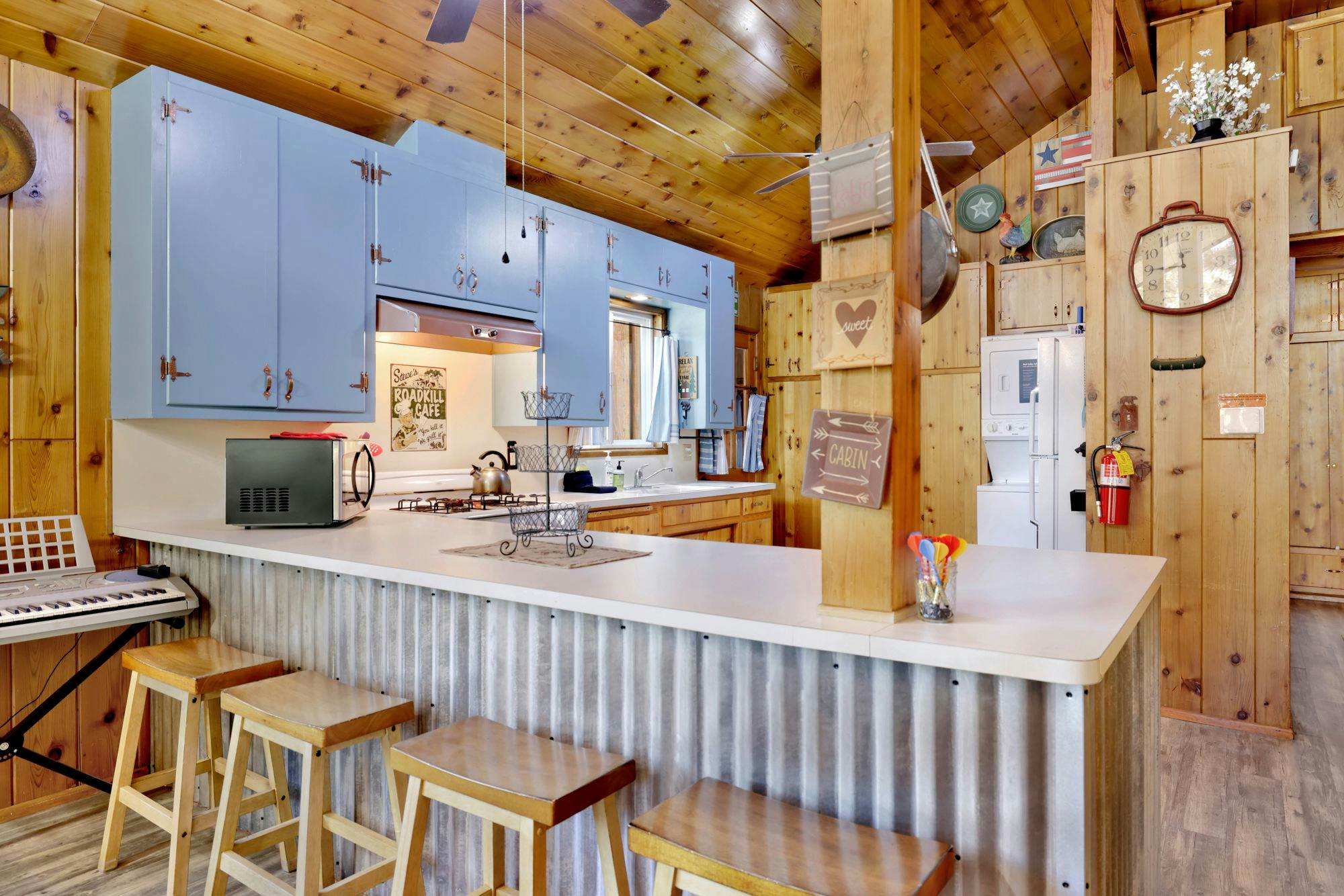 2069 - Bear Cub Cabin