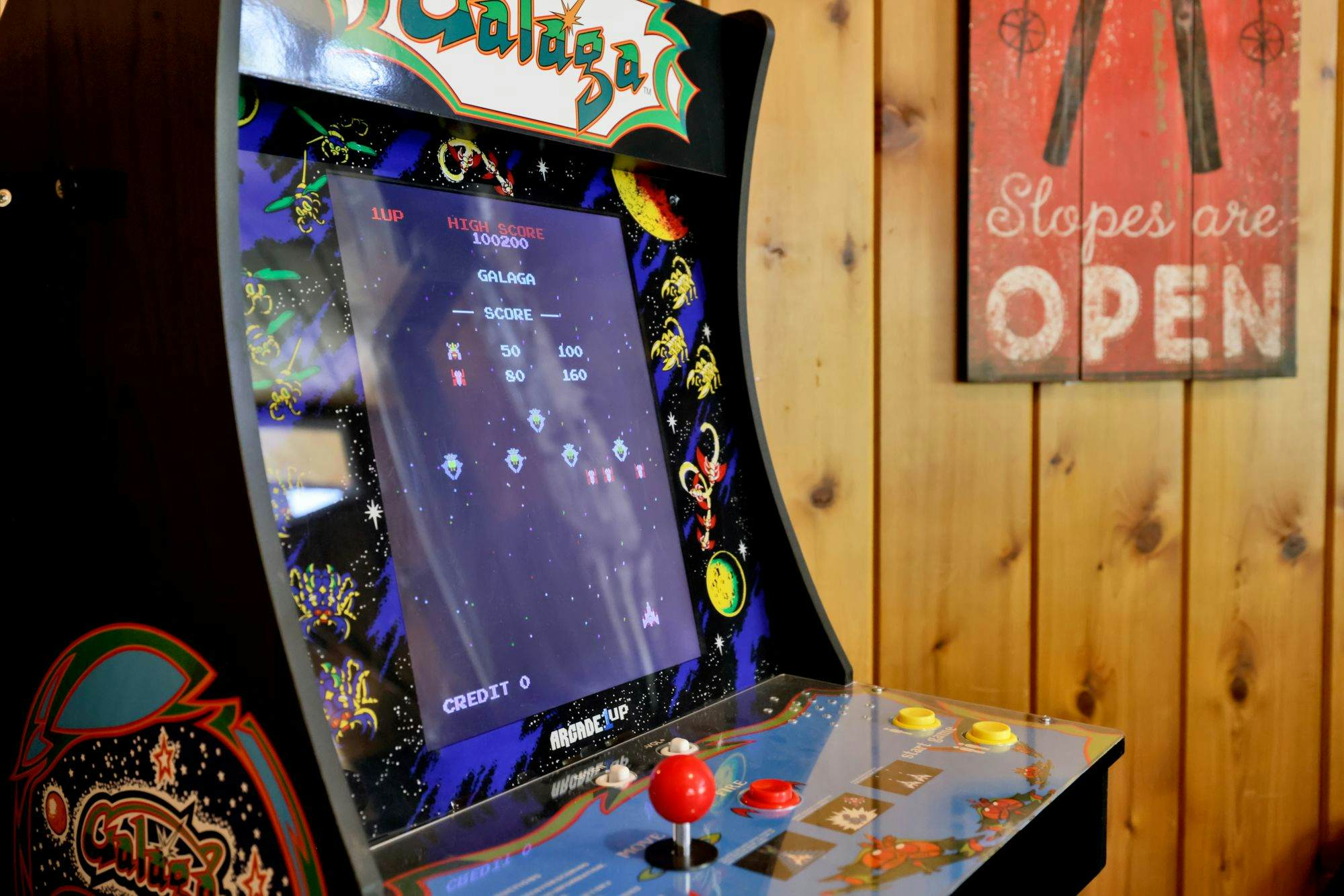 2069 - Bear Cub Cabin