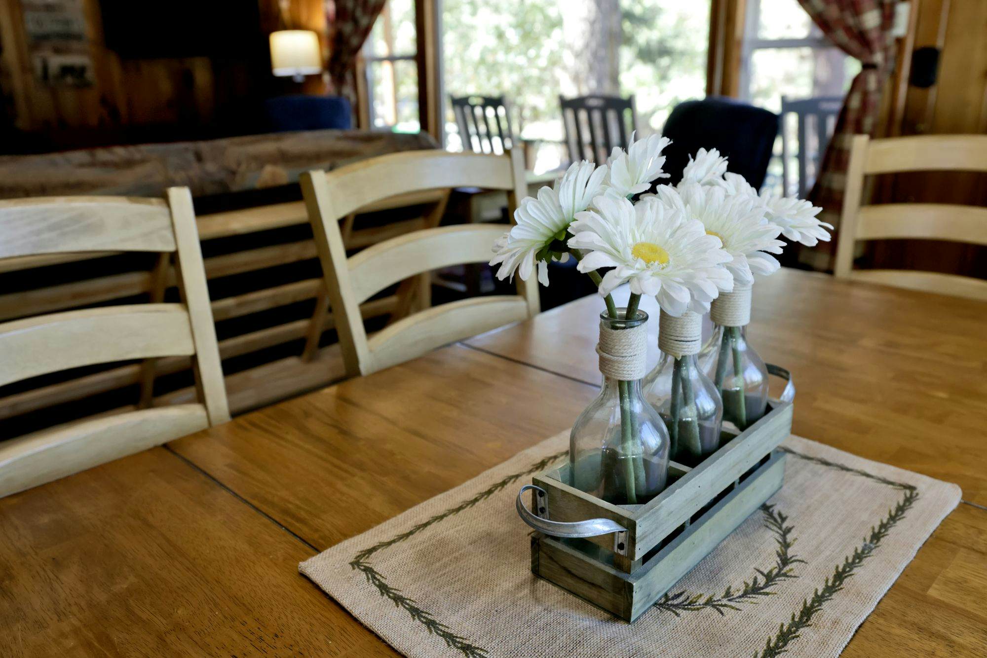 2069 - Bear Cub Cabin