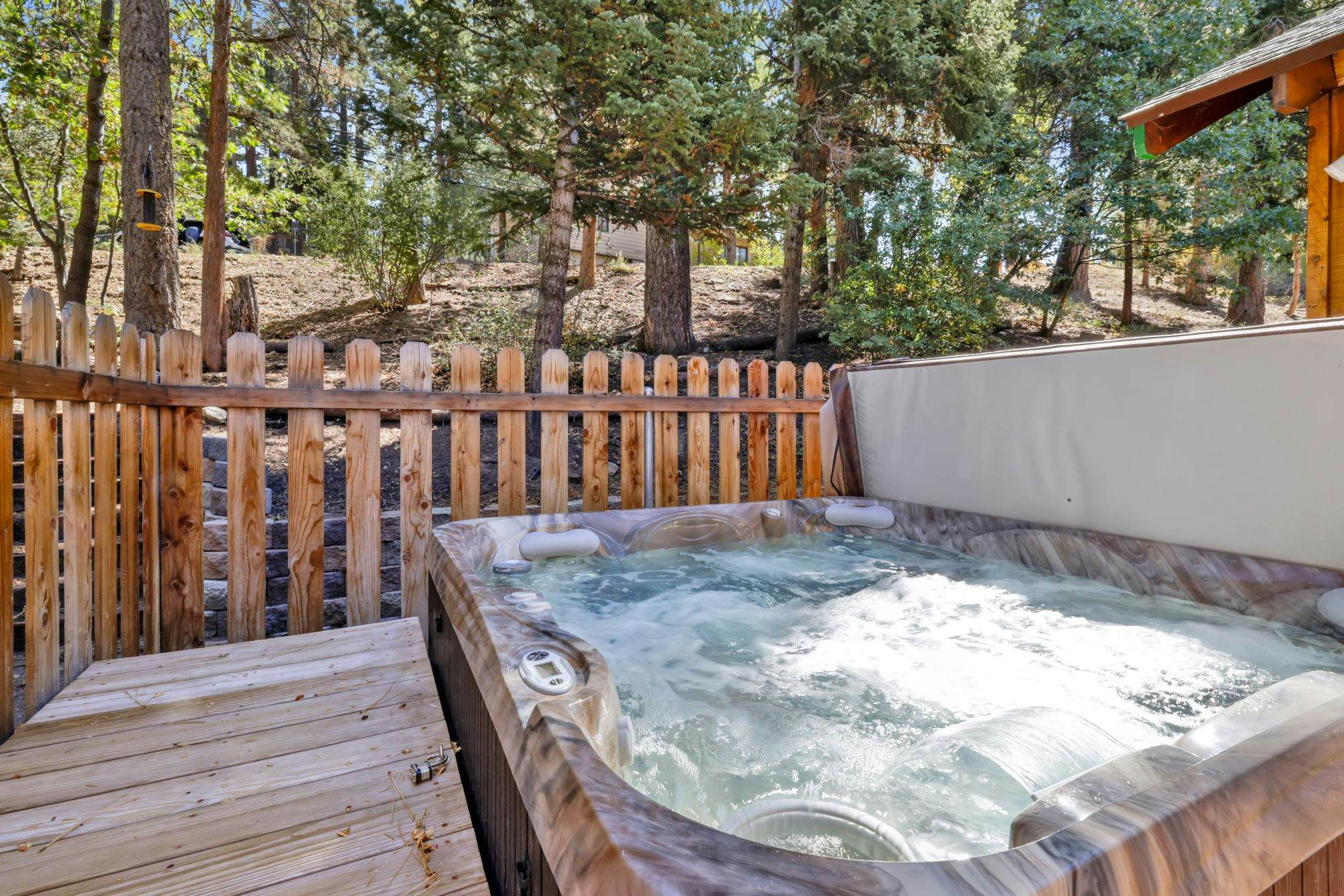 2069 - Bear Cub Cabin