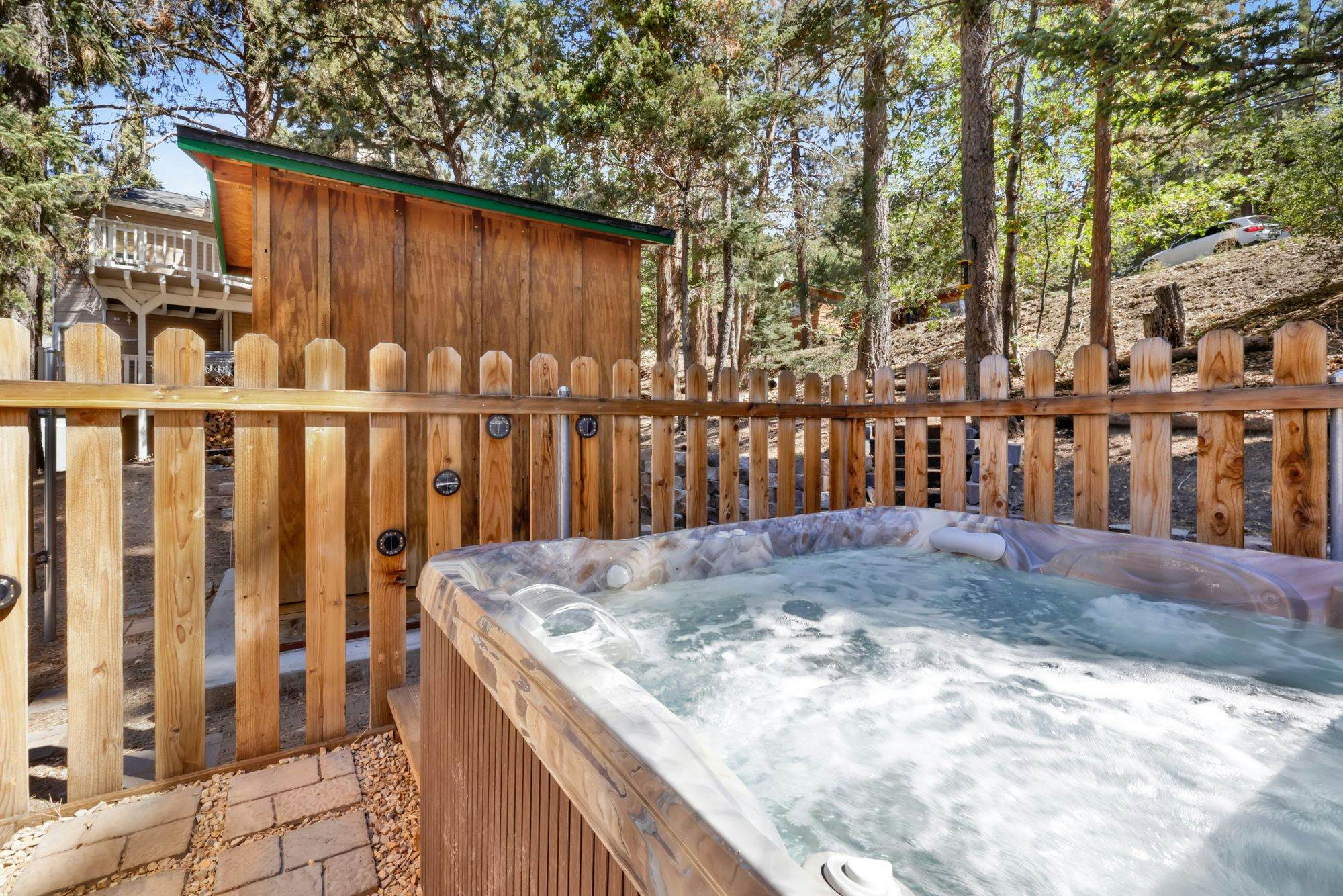 2069 - Bear Cub Cabin