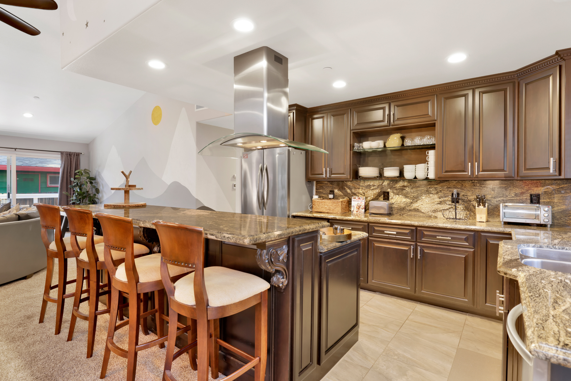 2090-Majestic Sky Retreat