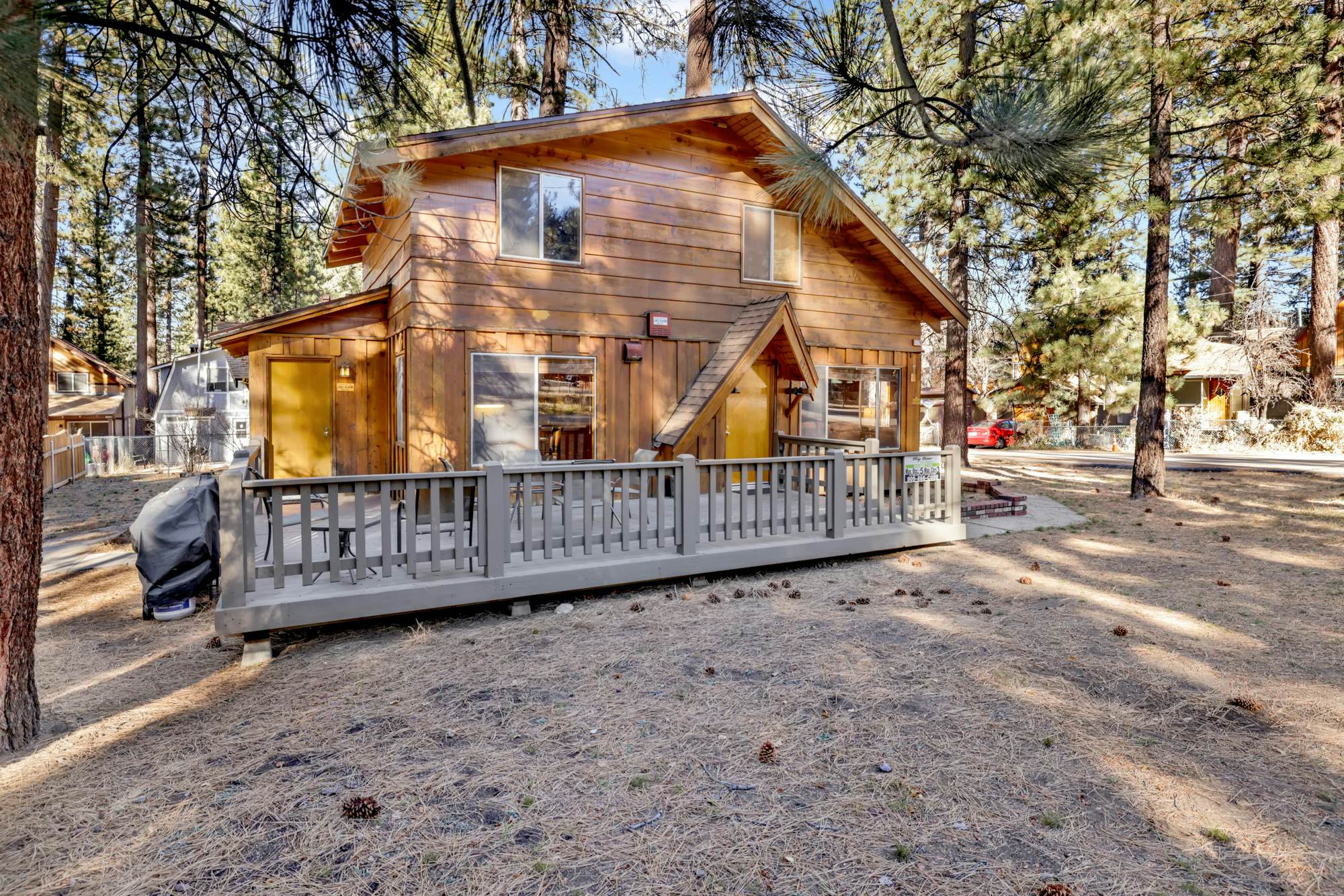 2095-Paradise in Cedar