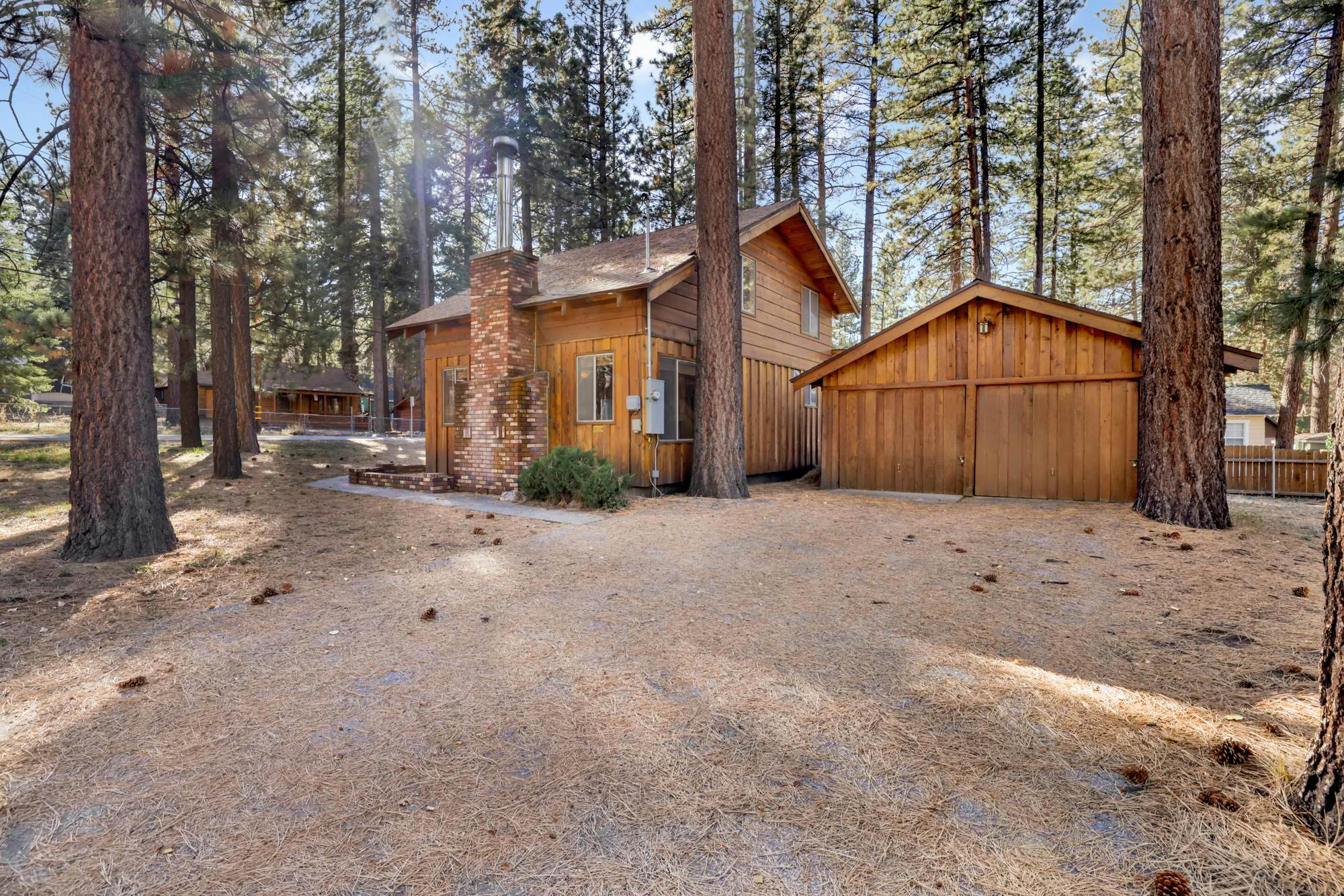 2095-Paradise in Cedar