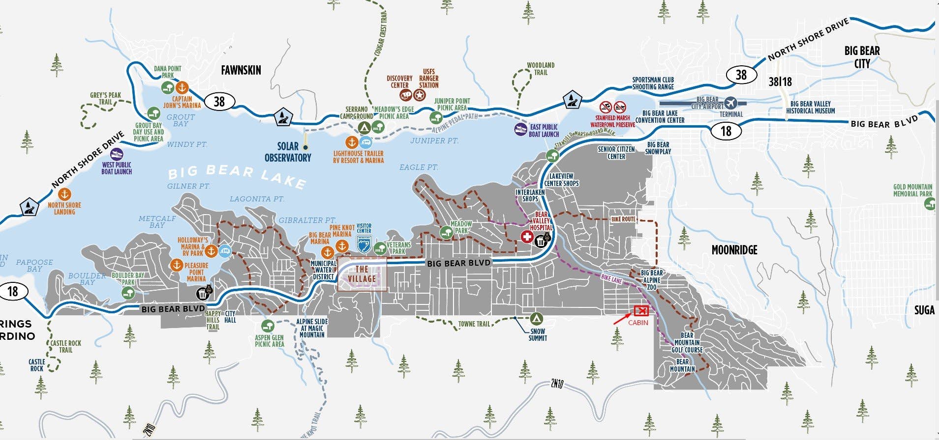 2095-Paradise in Cedar