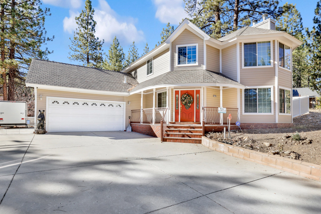 2091-Mockingbird Getaway