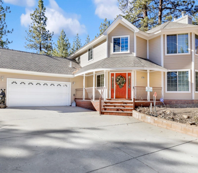 2091-Mockingbird Getaway