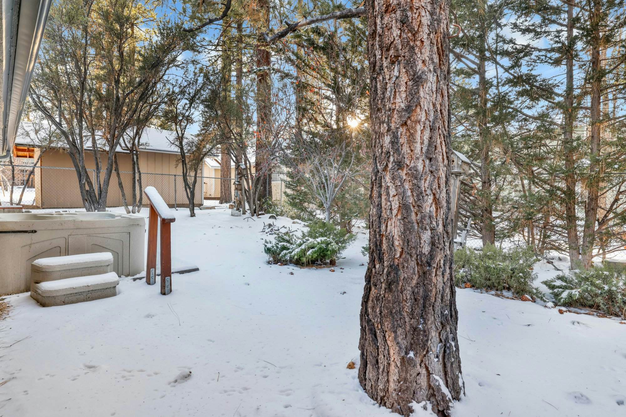 2087- Wildwood Lodge