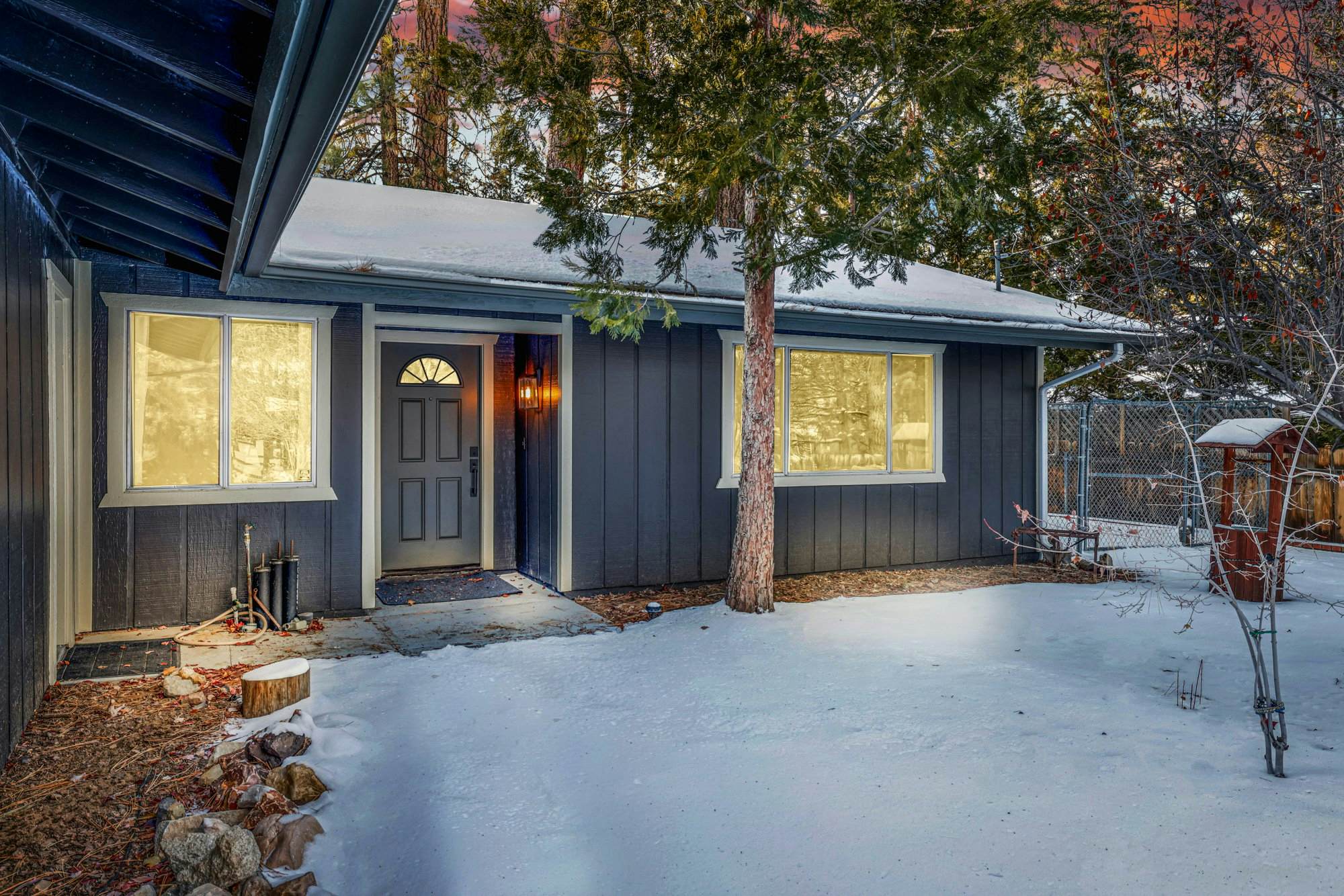 2087- Wildwood Lodge