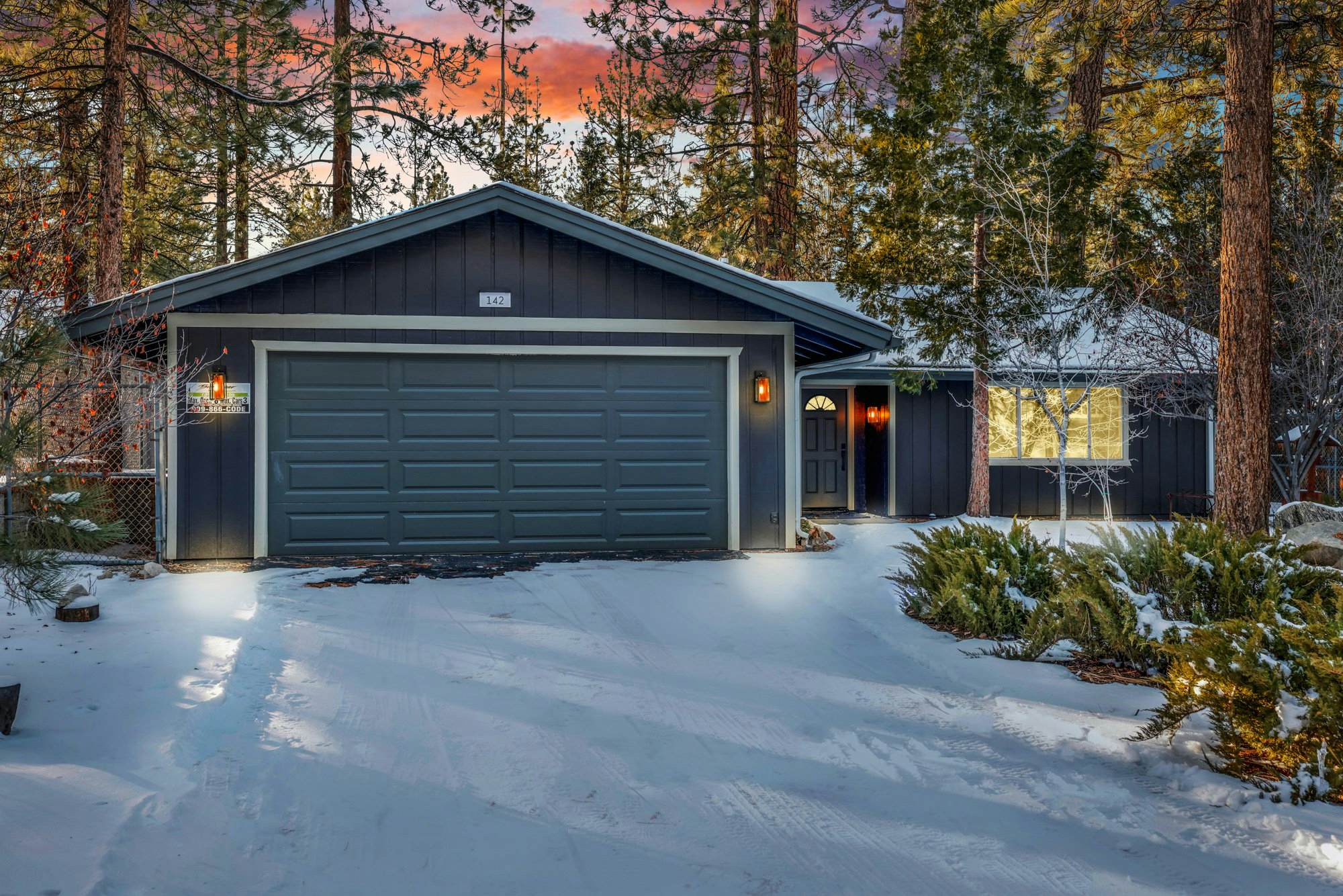 2087- Wildwood Lodge