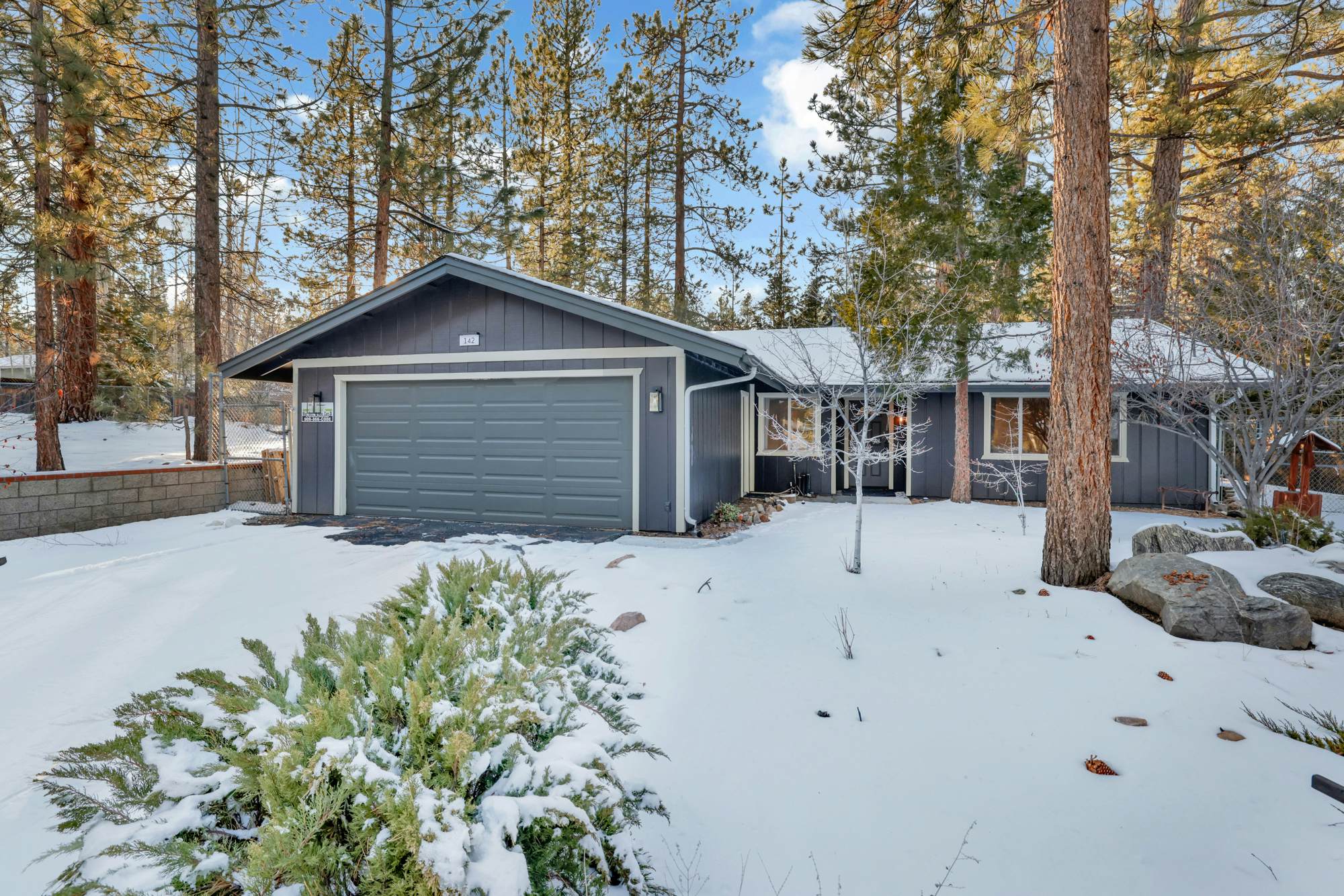 2087- Wildwood Lodge