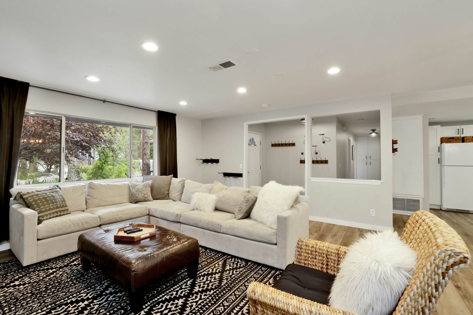 2087- Wildwood Lodge