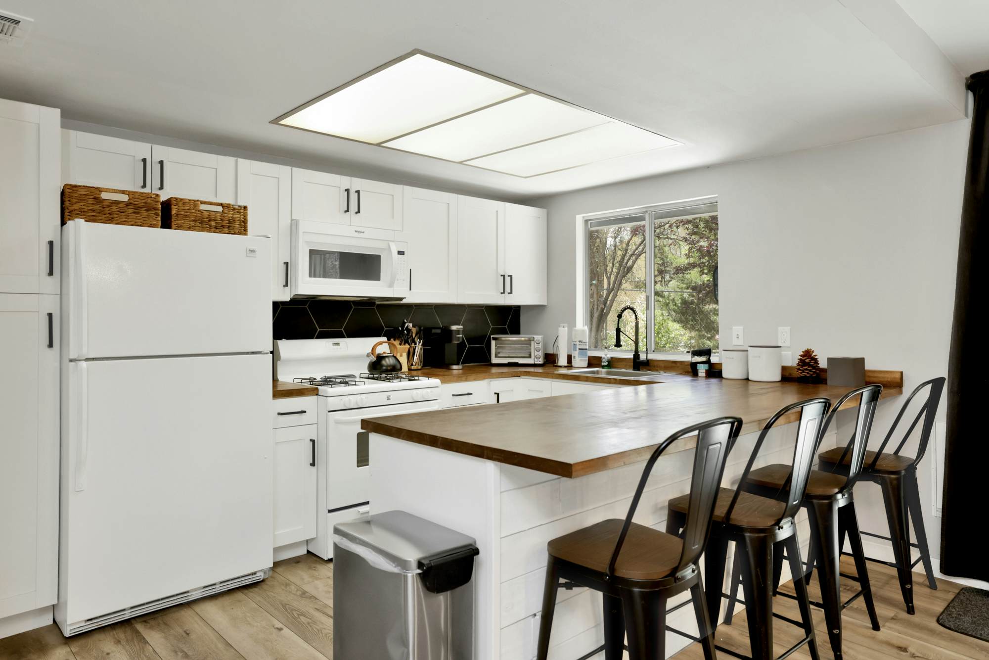 2087- Wildwood Lodge