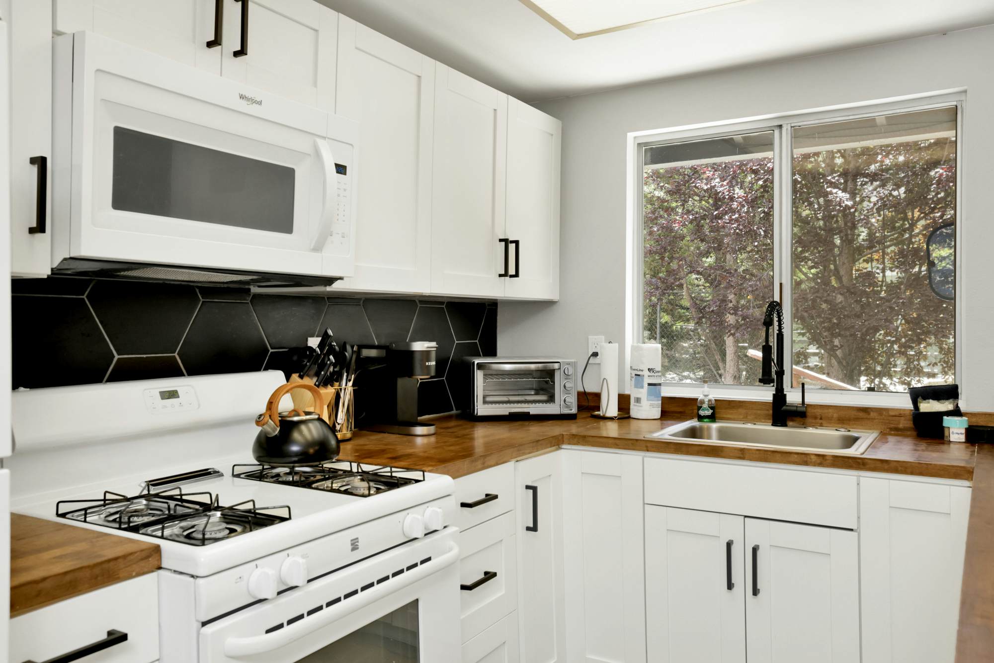 2087- Wildwood Lodge