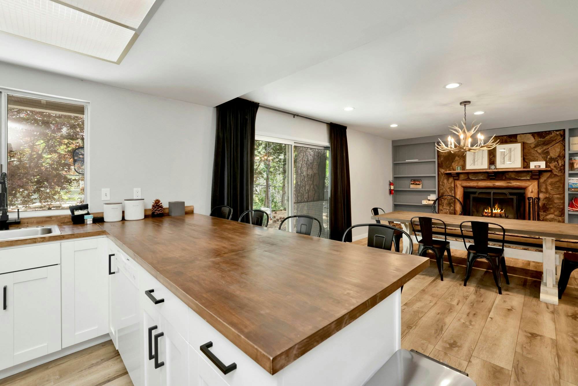 2087- Wildwood Lodge