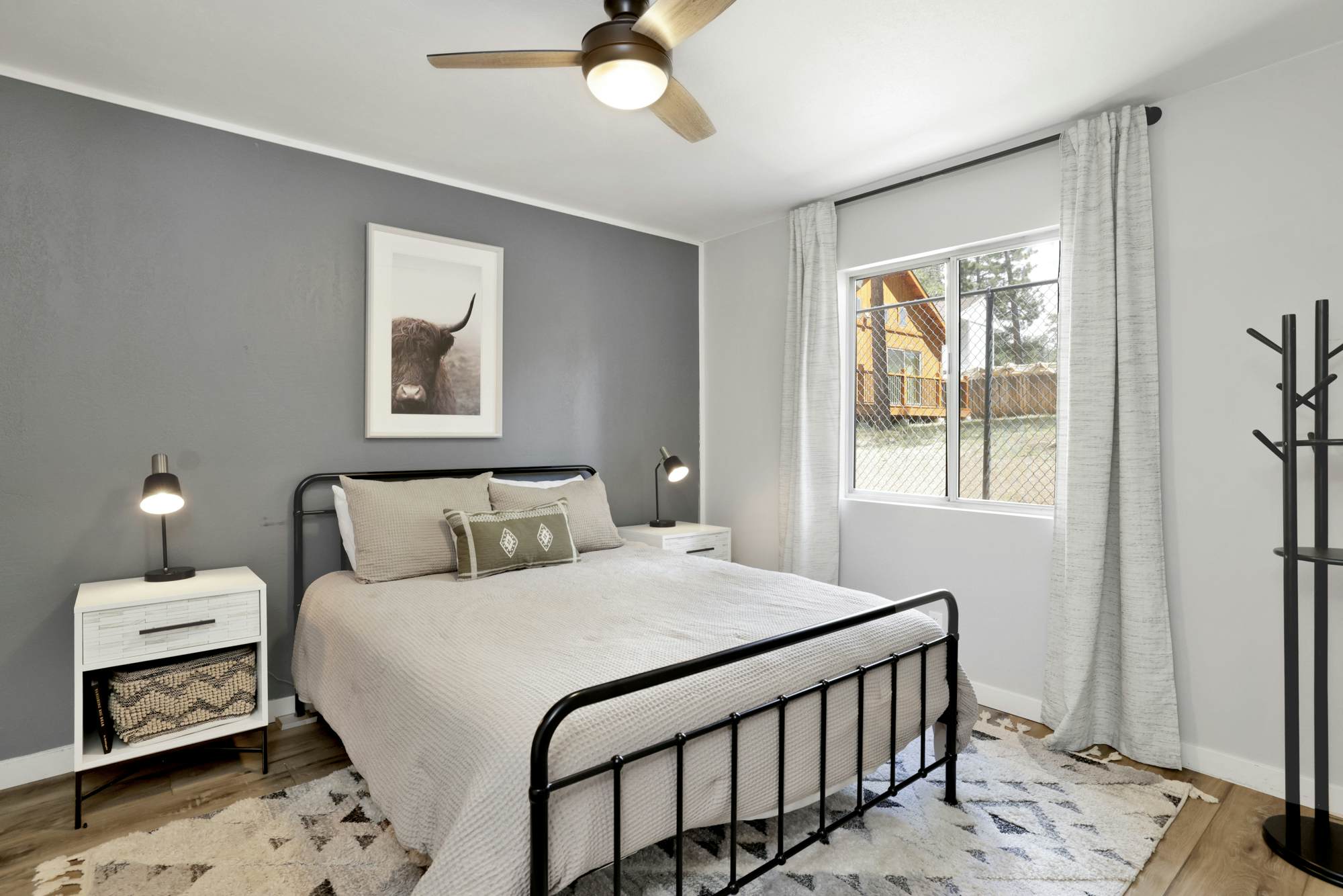 2087- Wildwood Lodge