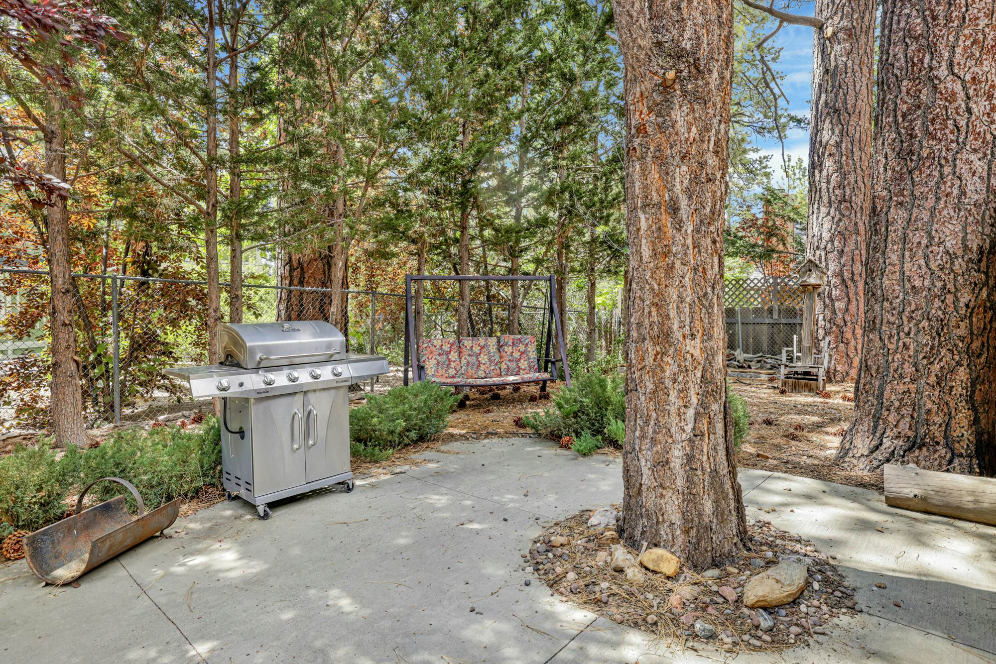 2087- Wildwood Lodge