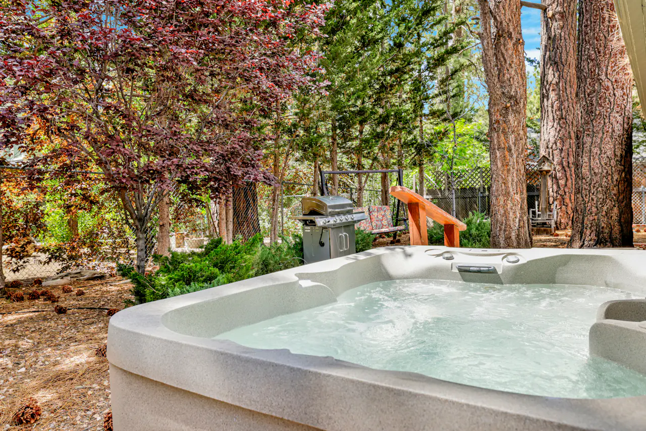Wildwood Lodge #2087 | 3 Bed Big Bear Lake, CA Cabin | Vacasa